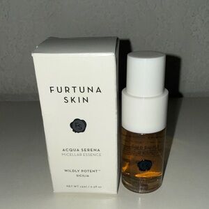 Furtuna Skin Acqua Serena Micellar Essence 15 ml